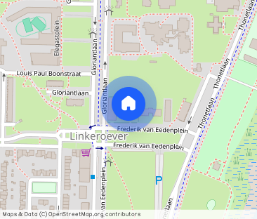 Appartement te huur in Antwerpen - Photo 1