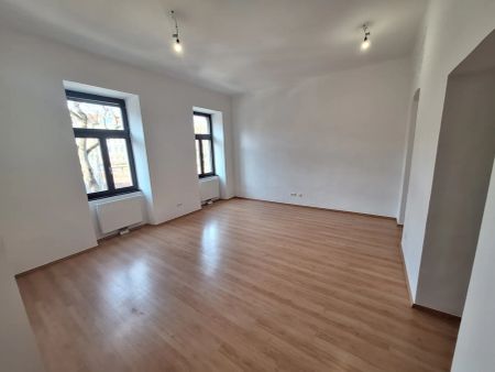 HÜBSCHE 3- ZIMMER WOHNUNG am Clemens Hofbauer Platz - unbefristet - Foto 2