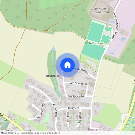 Am Sportplatz 23, 94575 Bayern - Windorf
