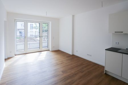 Kompakter Grundriss mit allerlei Highlights - Offene Besichtigung am 22.02.! - Foto 4