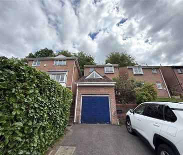 3 bedroom house to rent Vinebank, Southampton, Hampshire, SO18 - Photo 3