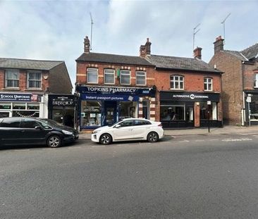 2 bedroom flat to rent - Photo 4