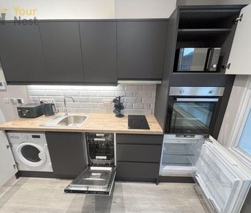 Studio to rent - Photo 5