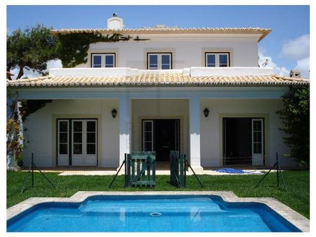 5 bedroom luxury House for rent in Areia (Cascais), Cascais e Estoril, Cascais, Lisbon - Photo 5