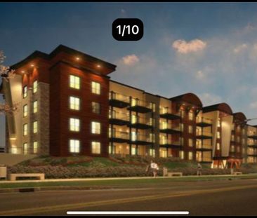 For Lease - 720 Yonge Street Unit# 406, Barrie, Ontario - Photo 3