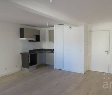Appartement Bordeaux 2 pièce(s) 44.5 m2 - Photo 2