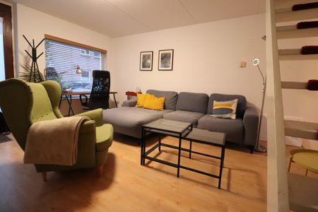 Te huur: Appartement Lisbloemstraat 13 A in Rotterdam - Photo 5