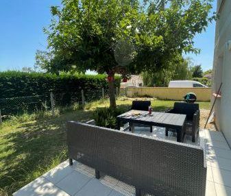 Location - Maison - 5 pièces - 95.00 m² - saint Etienne De Tulmont - Photo 6