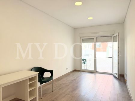 Apartamento T2 em Lisboa - Photo 3