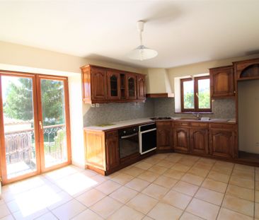 Location Maison 3 pièces 74m² - Photo 4