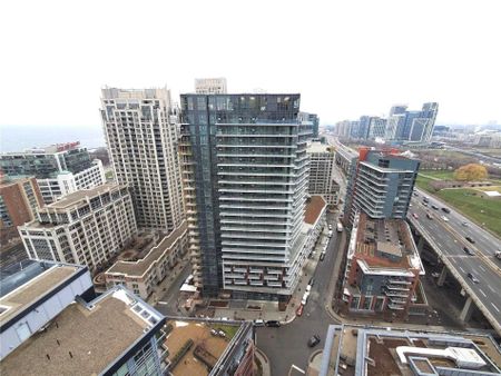 For Lease - 38 Iannuzzi Street Unit# 813, Toronto, Ontario - Photo 2