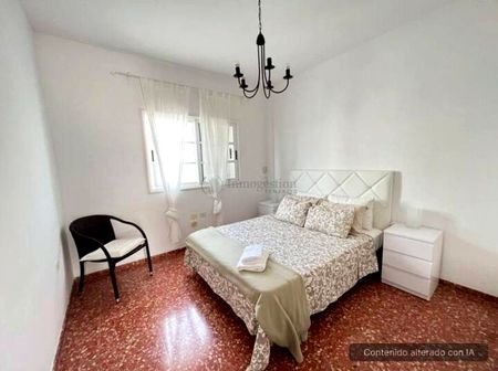 2 Bedroom apartment for rental in Las Galletas - Photo 5