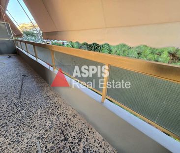 Διαμέρισμα για ενοικίαση Πλατεία Δημοκρατίας (Χολαργός) - Photo 2