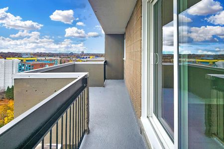 Aspen Tower Apartments | Ottawa Apartments for Rent - Photo 3