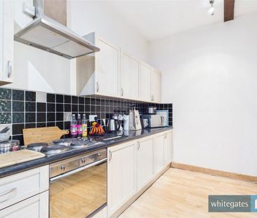 2 bedroom apartment to rent - Photo 6