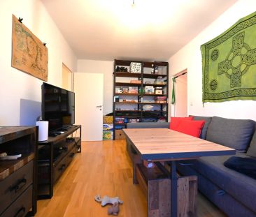Gemütliche 2-Zimmer-Wohnung in Urfahr – Ideal für Singles oder Paare - Foto 5