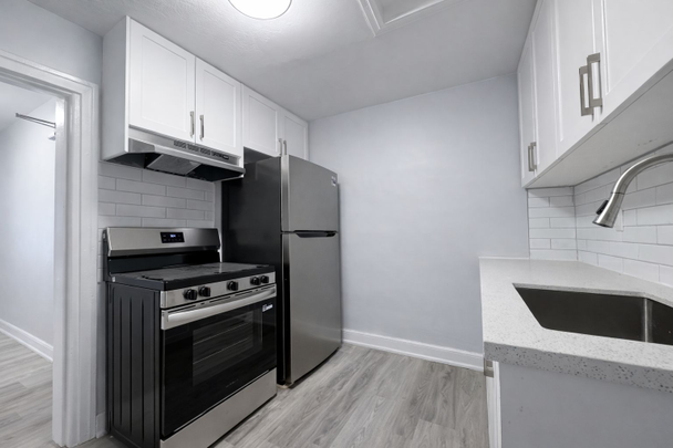 For Lease - 33 Ontario Street Unit# 6, St. Catharines, Ontario - Photo 1