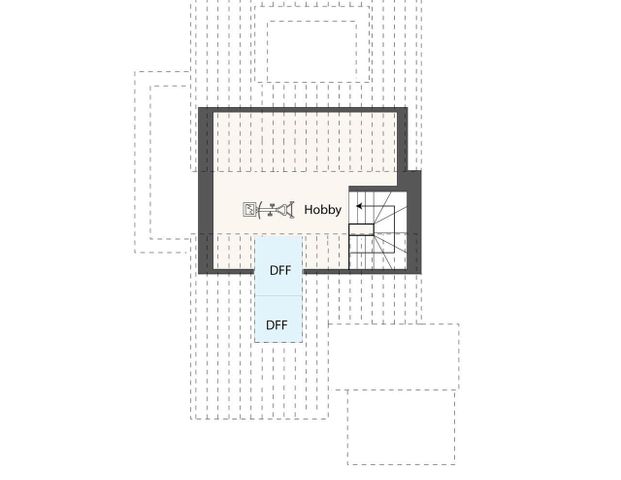 3-Zimmer-Maisonette-Wohnung zum Erstbezug - Photo 1