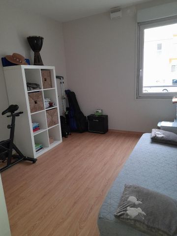 Appartement 3 pièces de 61 - Photo 2