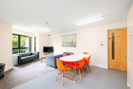 7 bedroom flat to rent - Photo 2