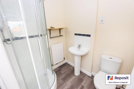 5 bedroom detached house to rent - Photo 5