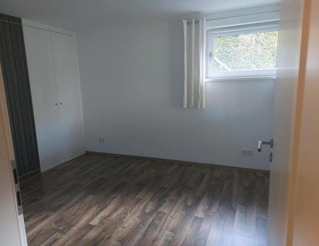 2 Zimmer Wohnung mit Terrasse - Photo 1