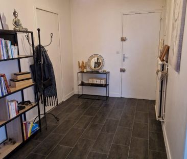 Location / Appartement T3 - Photo 6
