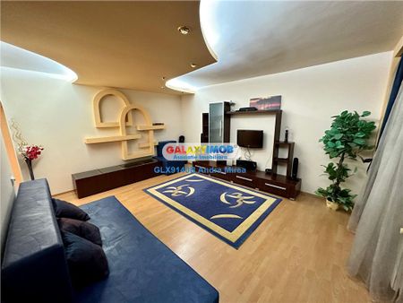 Inchiriere apartament 2 camere 13 Septembrie CENTRALA PROPRIE - Photo 2