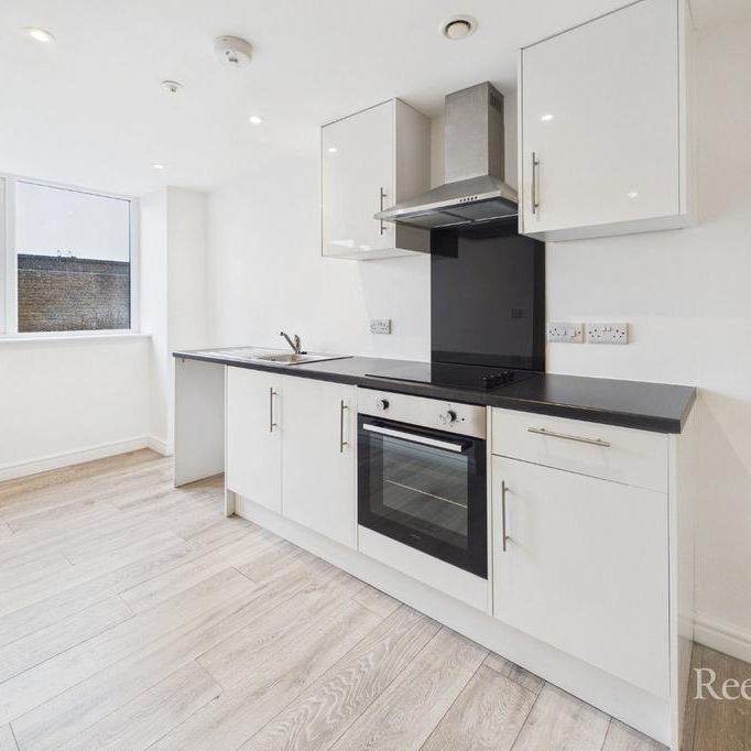 1 bedroom apartment to rent - Photo 1
