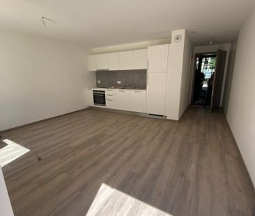 Studio moderne de 29 m² avec terrasse – Proche du centre-ville, Rue... - Photo 2