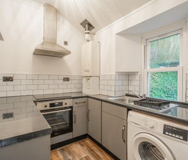 1 bedroom apartment to rent - Photo 5