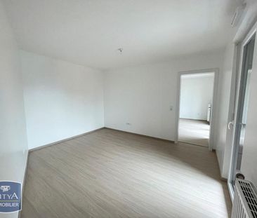 Location Appartement 2 pièces 44m² BISCHHEIM 67800 - Photo 4
