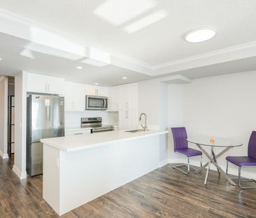 For Lease - 208 Queens Quay Unit# 1207, Toronto, Ontario - Photo 6