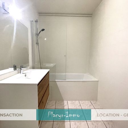 Location Appartement 2 pièces 40m² - Photo 3