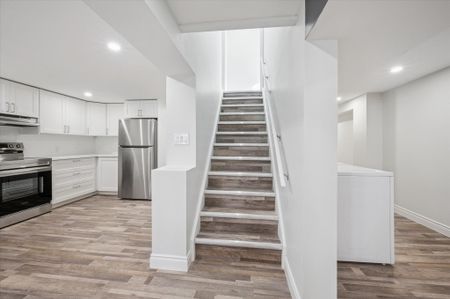 For Lease - 118 Selkirk Drive Unit# BSMT, Kitchener, Ontario - Photo 2