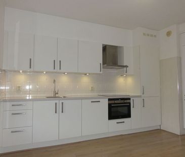 Appartement te huur: Boerhaavelaan 185 2334 EJ Leiden - Foto 6