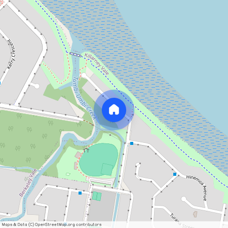 8 The Peninsula, Killarney Vale