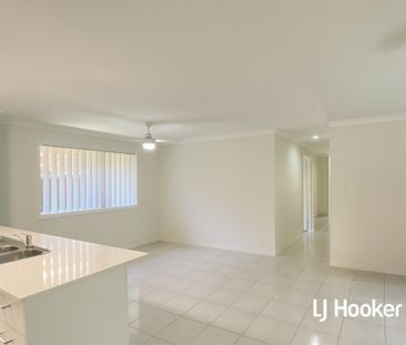 8 Cape Arid Park Way, Fitzgibbon QLD, Belconnen - Photo 1