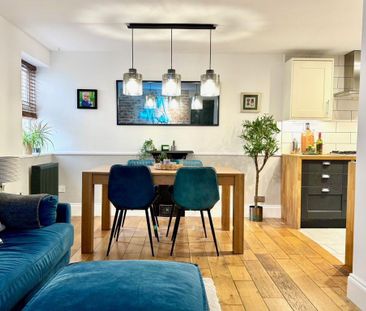 2 bedroom apartment to rent - Photo 4