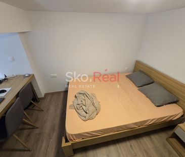 ΕΝΟΙΚΙΑΖΕΤΑΙ ριζικά ανακαινισμένο Loft δύο επιπέδων 40τ.μ στον Ισαό... - Photo 3