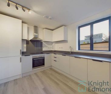 2 bedroom apartment to rent - Photo 6