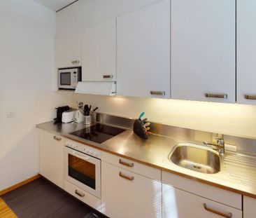 3 Zimmer, 79 m², 3. Stock - Photo 6