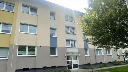 Ankommen, Einziehen & Wohlfühlen: schöne 2,5-Raum Wohnung! - Foto 5