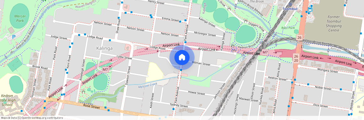 86 Park Ave, Clayfield QLD 4011