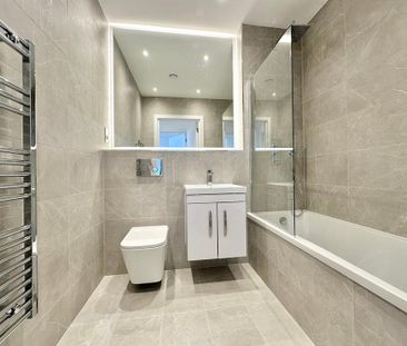 1 bedroom apartment to rent - Photo 5