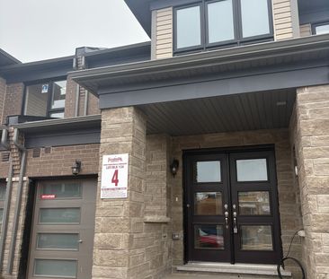 For Lease - 1058 Periwinkle Crescent, Woodstock, Ontario - Photo 6