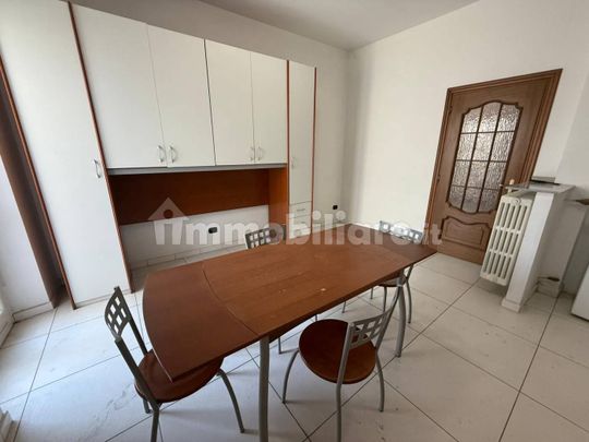 Bilocale via Salvatore Cognetti De Martiis 36, Lucento, Torino - Photo 1