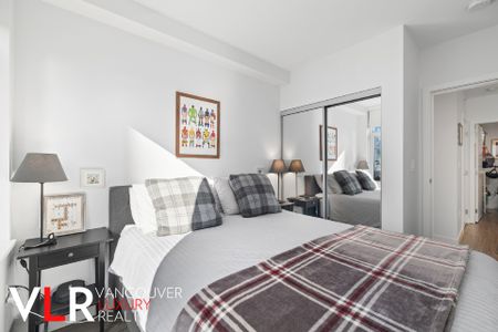 Condo in Vancouver East Side, BC - Photo 2