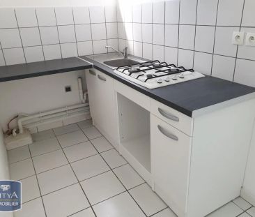 Appartement à louer 3 pièces 49.5m² - Photo 3