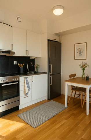 Munkhättegatan 184, Lindängen - Foto 2